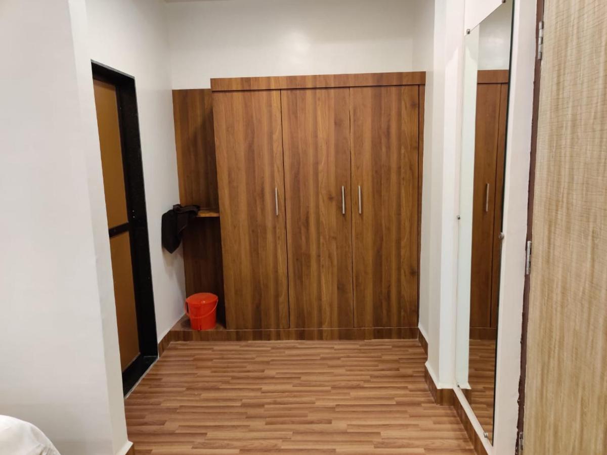 Hotel Surya Grande Kudal  Екстериор снимка
